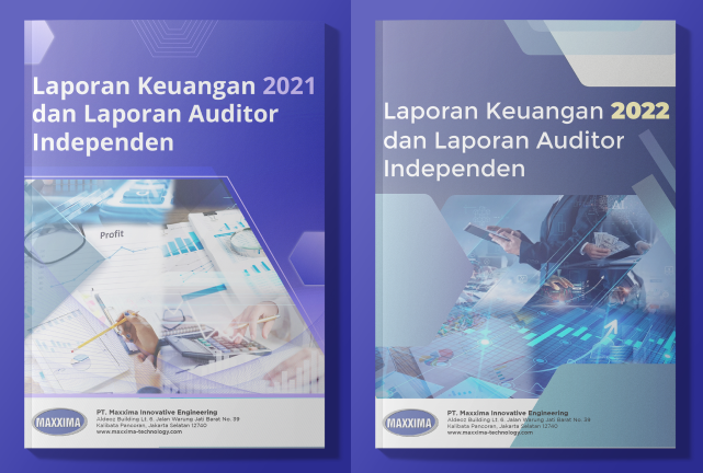 Laporan Keuangan 2022
